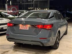 نيسان سنترا